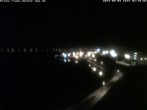Archiv Foto Webcam Rostock - Hafen 23:00