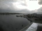 Archiv Foto Webcam Rostock - Hafen 08:00