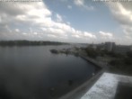 Archiv Foto Webcam Rostock - Hafen 10:00