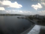 Archiv Foto Webcam Rostock - Hafen 11:00