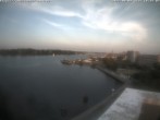 Archiv Foto Webcam Rostock - Hafen 15:00