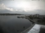 Archiv Foto Webcam Rostock - Hafen 13:00