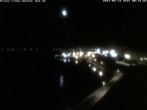 Archiv Foto Webcam Rostock - Hafen 23:00