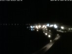 Archiv Foto Webcam Rostock - Hafen 01:00