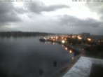Archiv Foto Webcam Rostock - Hafen 05:00
