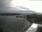 Archiv Foto Webcam Rostock - Hafen 07:00
