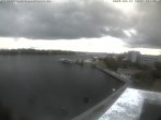 Archiv Foto Webcam Rostock - Hafen 11:00