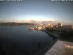Archiv Foto Webcam Rostock - Hafen 17:00