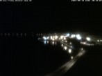 Archiv Foto Webcam Rostock - Hafen 19:00