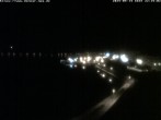 Archiv Foto Webcam Rostock - Hafen 21:00