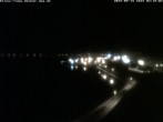 Archiv Foto Webcam Rostock - Hafen 01:00