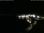 Archiv Foto Webcam Rostock - Hafen 03:00