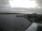 Archiv Foto Webcam Rostock - Hafen 07:00