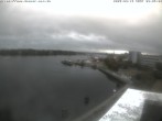 Archiv Foto Webcam Rostock - Hafen 08:00