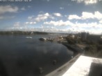 Archiv Foto Webcam Rostock - Hafen 11:00