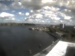 Archiv Foto Webcam Rostock - Hafen 13:00
