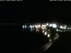 Archiv Foto Webcam Rostock - Hafen 19:00
