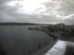 Archiv Foto Webcam Rostock - Hafen 07:00