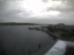 Archiv Foto Webcam Rostock - Hafen 08:00