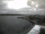 Archiv Foto Webcam Rostock - Hafen 09:00