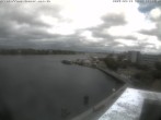 Archiv Foto Webcam Rostock - Hafen 11:00