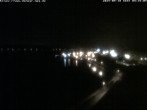 Archiv Foto Webcam Rostock - Hafen 03:00