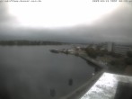 Archiv Foto Webcam Rostock - Hafen 07:00