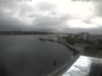 Archiv Foto Webcam Rostock - Hafen 08:00