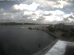 Archiv Foto Webcam Rostock - Hafen 11:00