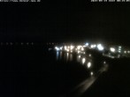 Archived image Webcam Rostock - Harbor 23:00