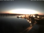 Archiv Foto Webcam Rostock - Hafen 05:00