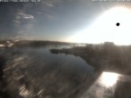 Archiv Foto Webcam Rostock - Hafen 08:00
