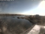 Archiv Foto Webcam Rostock - Hafen 09:00