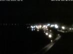 Archiv Foto Webcam Rostock - Hafen 23:00