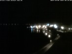 Archiv Foto Webcam Rostock - Hafen 01:00
