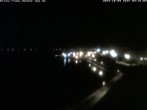 Archiv Foto Webcam Rostock - Hafen 03:00