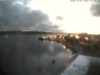 Archiv Foto Webcam Rostock - Hafen 06:00