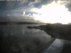 Archiv Foto Webcam Rostock - Hafen 07:00