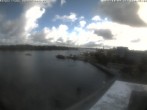 Archiv Foto Webcam Rostock - Hafen 09:00