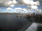 Archiv Foto Webcam Rostock - Hafen 13:00