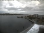 Archiv Foto Webcam Rostock - Hafen 15:00