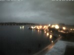 Archiv Foto Webcam Rostock - Hafen 06:00