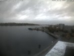 Archiv Foto Webcam Rostock - Hafen 07:00