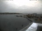Archiv Foto Webcam Rostock - Hafen 09:00