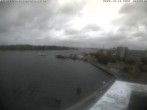 Archiv Foto Webcam Rostock - Hafen 11:00
