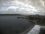 Archiv Foto Webcam Rostock - Hafen 13:00