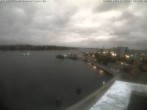 Archiv Foto Webcam Rostock - Hafen 17:00