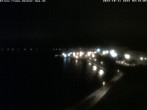 Archiv Foto Webcam Rostock - Hafen 03:00