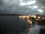 Archiv Foto Webcam Rostock - Hafen 06:00