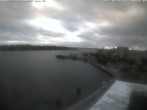 Archiv Foto Webcam Rostock - Hafen 07:00